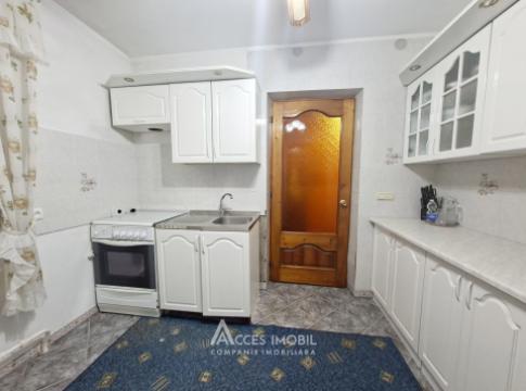 Botanica, str. Salcâmilor, 2 camere!: 5