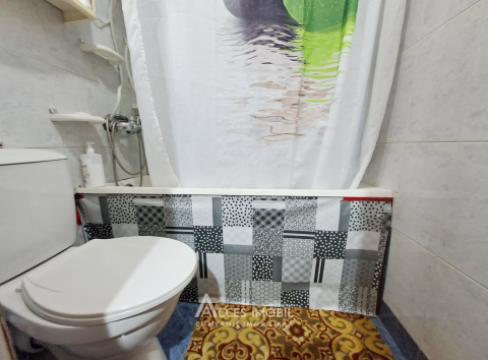 Botanica, str. Salcâmilor, 2 camere!: 6