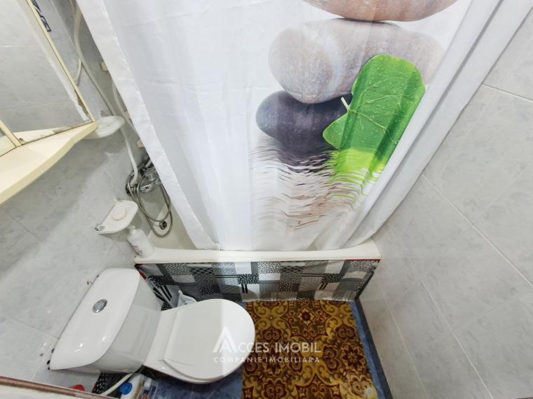 Botanica, str. Salcâmilor, 2 camere!: 7