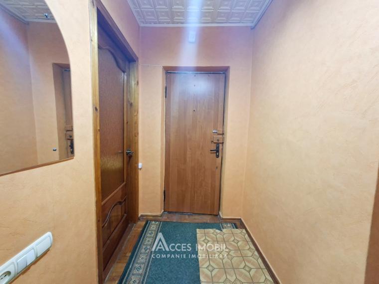 Botanica, str. Salcâmilor, 2 camere!: 8