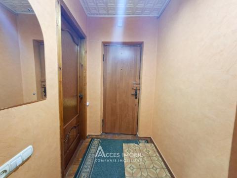 Botanica, str. Salcâmilor, 2 camere!: 8