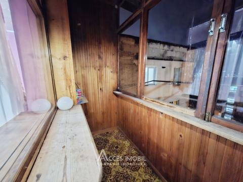 Botanica, str. Salcâmilor, 2 camere!: 9