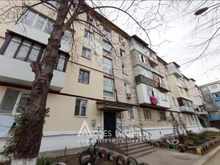 Botanica, str. Salcâmilor, 2 camere!: 10