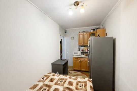 Botanica, str. Burebista, 1 cameră!: 2