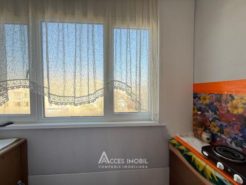 Botanica, str. Burebista, 1 cameră!: 3