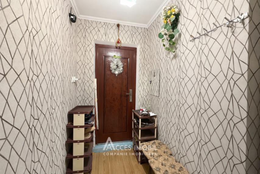 Botanica, str. Burebista, 1 cameră!: 5