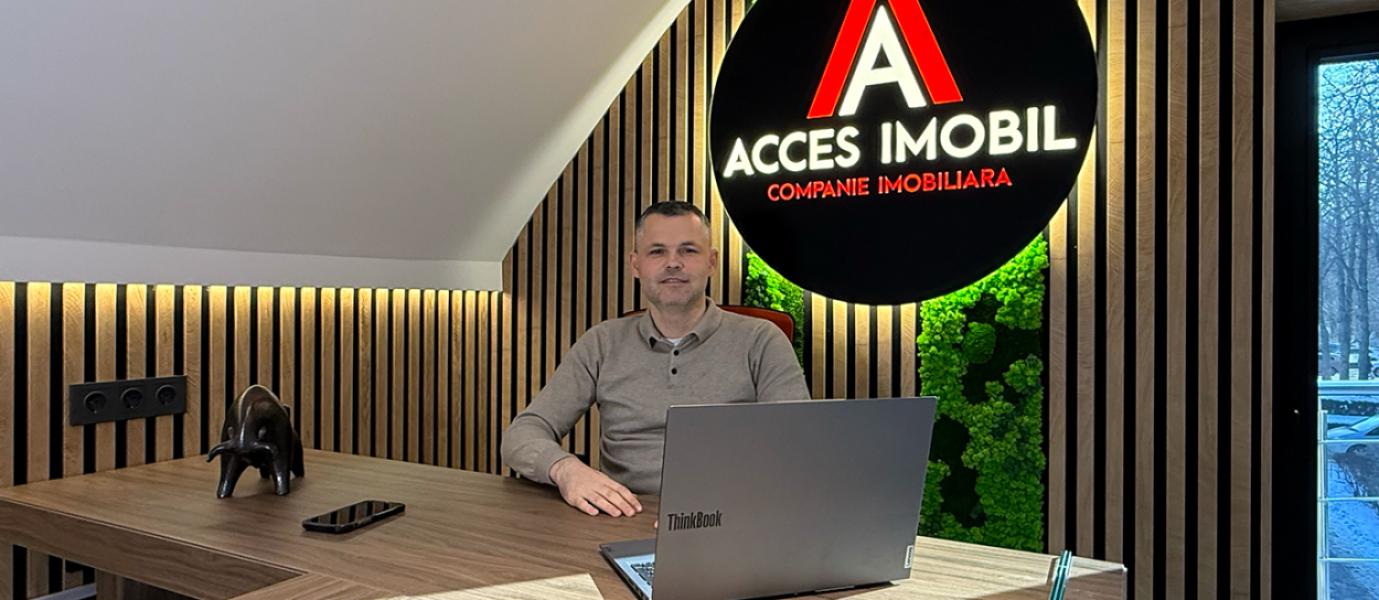 Numărul de apartamente vândute în Chișinău a scăzut cu 61% în 2025.