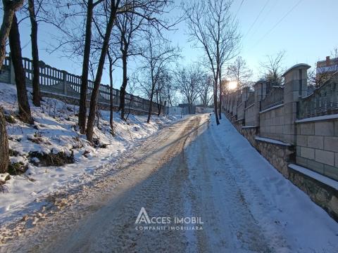 Teren pentru construcții, 7 ari! Ialoveni, str. M. Sadoveanu!: 1