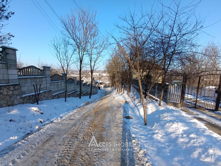 Teren pentru construcții, 7 ari! Ialoveni, str. M. Sadoveanu!: 2