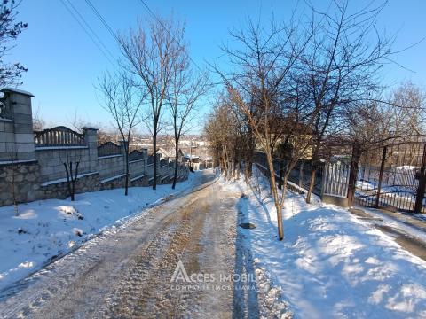 Teren pentru construcții, 7 ari! Ialoveni, str. M. Sadoveanu!: 2