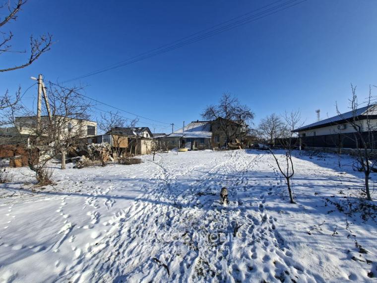 Lot de teren pentru construcții, 5 ari! str. Artelor, Ciorescu!: 2