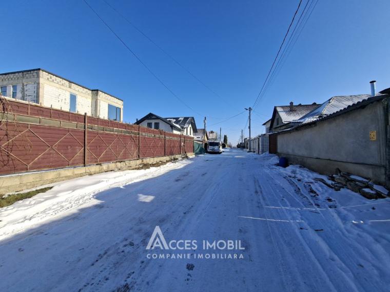 Lot de teren pentru construcții, 5 ari! str. Artelor, Ciorescu!: 3