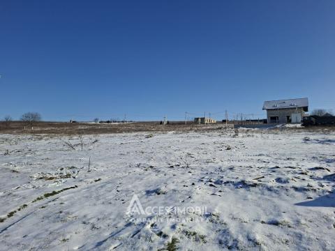 Teren pentru construcții 15 ari, Goianul Nou, str. M. Eminescu!: 3