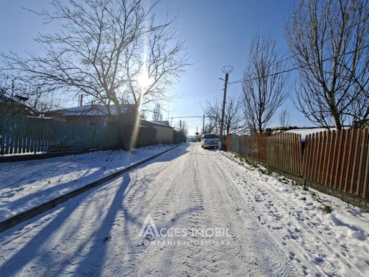 Teren pentru construcții 15 ari, Goianul Nou, str. M. Eminescu!: 4