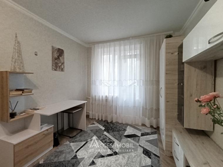 Chirie! Botanica! str. N. Zelinski,  1 cameră! Euroreparație!: 3