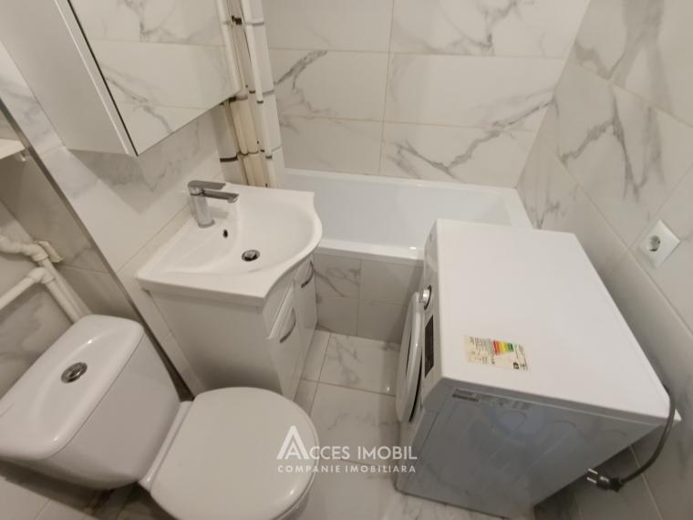 Chirie! Botanica! str. N. Zelinski,  1 cameră! Euroreparație!: 6