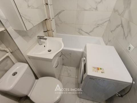 Chirie! Botanica! str. N. Zelinski,  1 cameră! Euroreparație!: 6