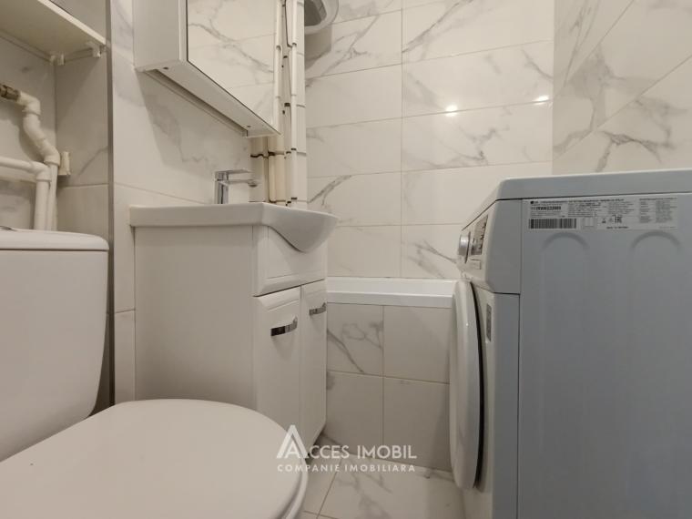 Chirie! Botanica! str. N. Zelinski,  1 cameră! Euroreparație!: 7