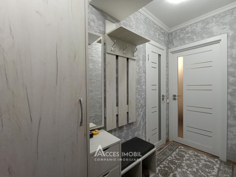 Chirie! Botanica! str. N. Zelinski,  1 cameră! Euroreparație!: 8