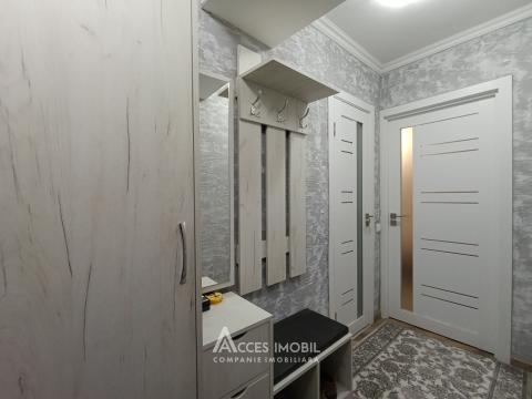 Chirie! Botanica! str. N. Zelinski,  1 cameră! Euroreparație!: 8