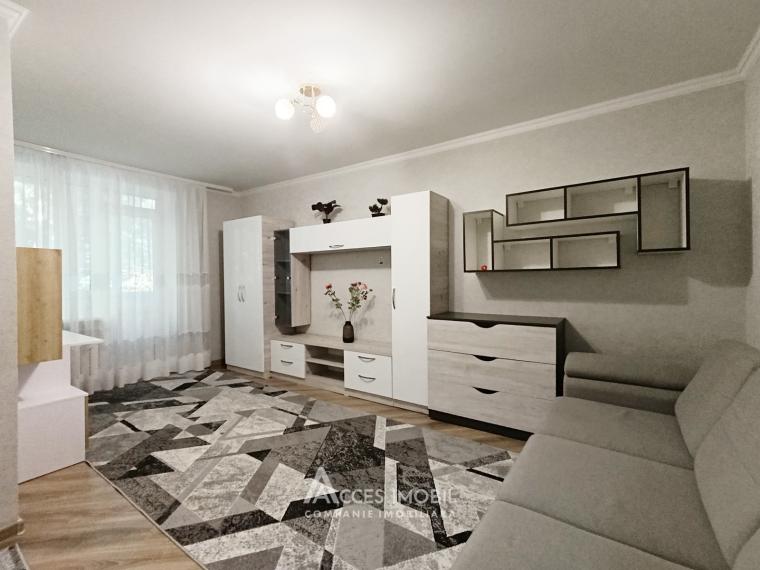 Chirie! Botanica! str. N. Zelinski,  1 cameră! Euroreparație!: 0