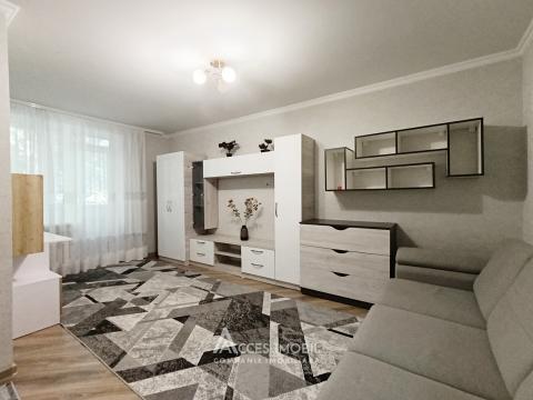 Apartamente în chirie în Chișinău: Botanica str. N. Zelinski