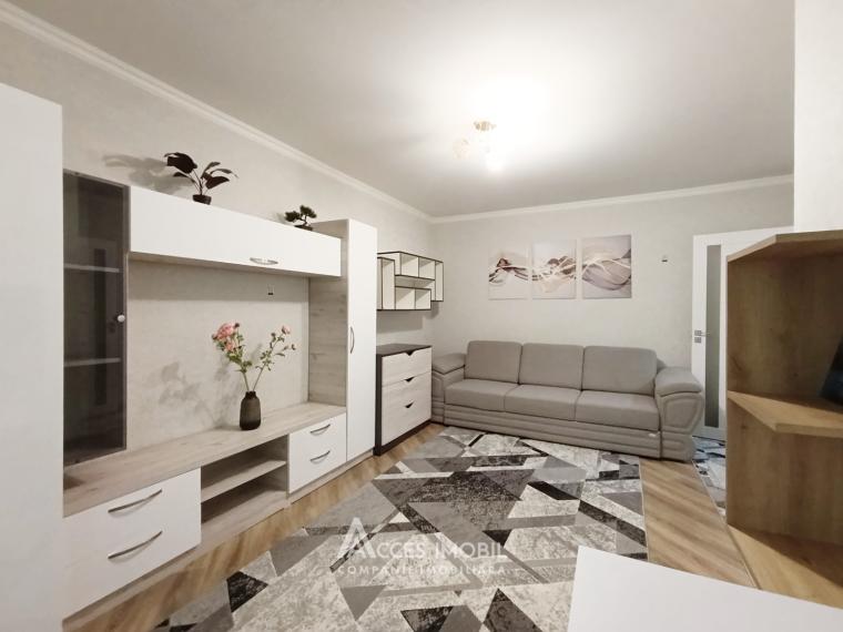 Chirie! Botanica! str. N. Zelinski,  1 cameră! Euroreparație!: 1