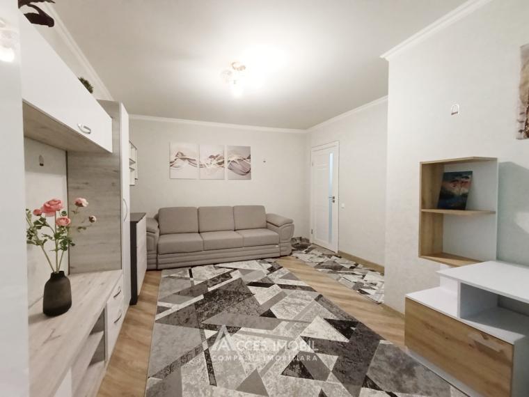 Chirie! Botanica! str. N. Zelinski,  1 cameră! Euroreparație!: 2