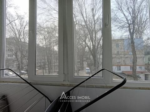 Chirie! Botanica! str. N. Zelinski,  1 cameră! Euroreparație!: 9