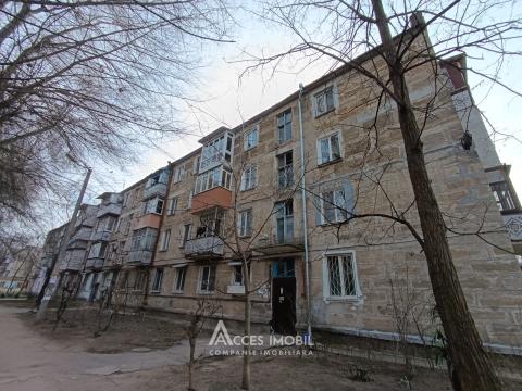 Chirie! Botanica! str. N. Zelinski,  1 cameră! Euroreparație!: 10