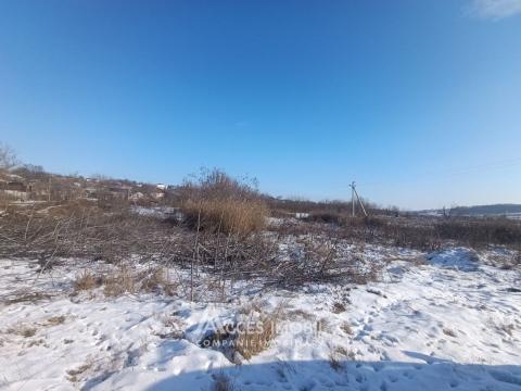 Terenuri de vânzare în Chișinău: Suruceni, str. Curtea Boierească