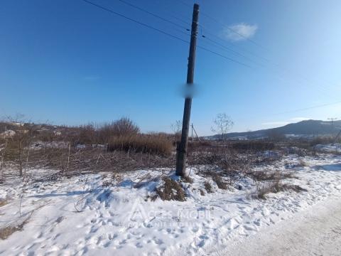 Teren pentru construcție 6 ari! Suruceni, str. Curtea Boierească.: 1