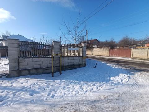 Teren pentru construcție 6 ari! Suruceni, str. Curtea Boierească.: 2