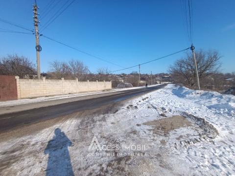 Teren pentru construcție 6 ari! Suruceni, str. Curtea Boierească.: 3