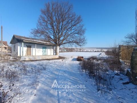 Casă în 2 niveluri! Nimoreni, str. Mitropolitul Gurie Grosu 100m2 + 2 Lacuri!: 2