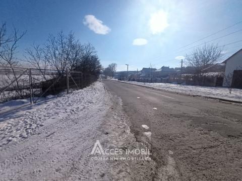 Casă în 2 niveluri! Nimoreni, str. Mitropolitul Gurie Grosu 100m2 + 2 Lacuri!: 12