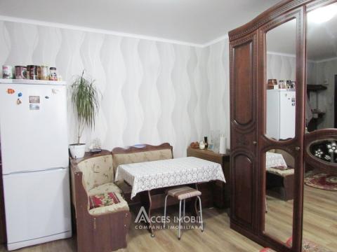 Botanica, str. Independenței, o cameră! Localizare de Mijloc!: 1