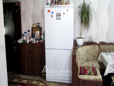 Botanica, str. Independenței, o cameră! Localizare de Mijloc!: 2