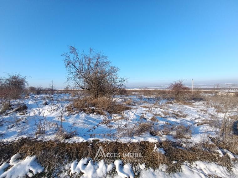 Teren pentru construcție, 9 ari! str. L460, Mileștii Mici!: 1