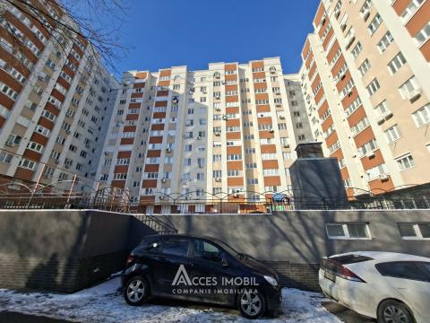 Apartamente de vânzare în Chișinău: Telecentru, str. C. Vârnav