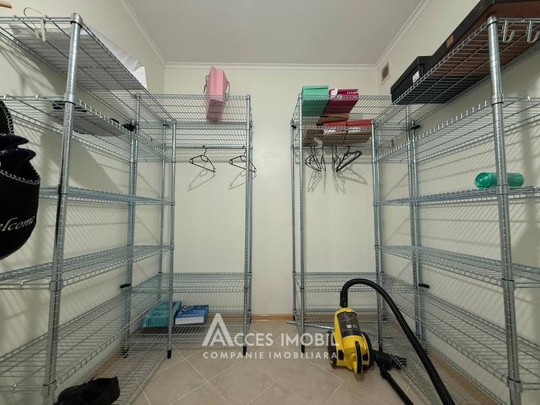 Chirie! Bloc Nou! str. Lev Tolstoi, Centru, 2 camere + living. Euroreparație!: 15