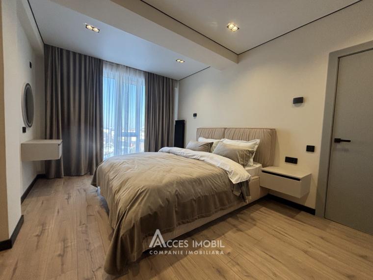 Buiucani, bd. Alba Iulia, 2 camere + living. Euroreparație!: 0