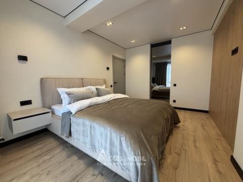 Buiucani, bd. Alba Iulia, 2 camere + living. Euroreparație!: 1