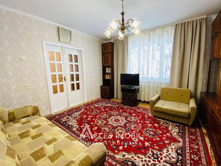 Chirie! Ciocana, str. Petru Zadnipru, 1 cameră. De mijloc!: 3