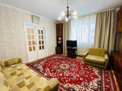 Chirie! Ciocana, str. Petru Zadnipru, 1 cameră. De mijloc!: 3