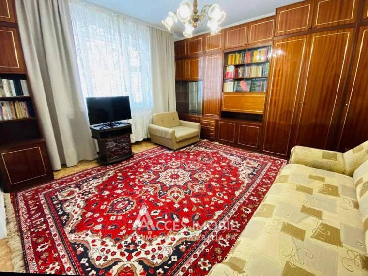 Chirie! Ciocana, str. Petru Zadnipru, 1 cameră. De mijloc!: 4