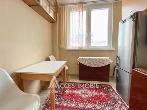 Apartamente în chirie în Chișinău: Ciocana, str. Petru Zadnipru