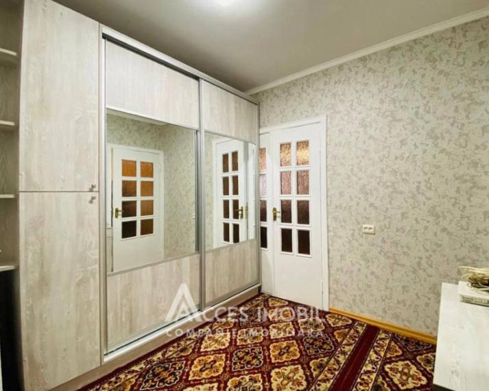 Chirie! Ciocana, str. Petru Zadnipru, 1 cameră. De mijloc!: 5