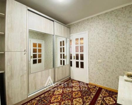 Chirie! Ciocana, str. Petru Zadnipru, 1 cameră. De mijloc!: 5