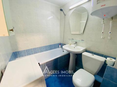 Chirie! Ciocana, str. Petru Zadnipru, 1 cameră. De mijloc!: 7